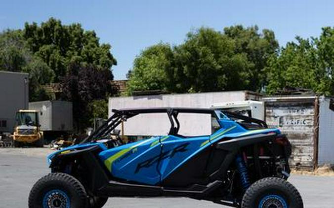 2024 Polaris® RZR Turbo R 4 Ultimate