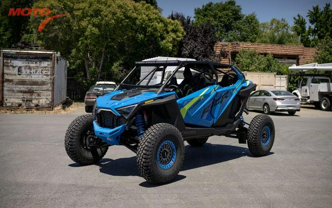 2024 Polaris® RZR Turbo R 4 Ultimate