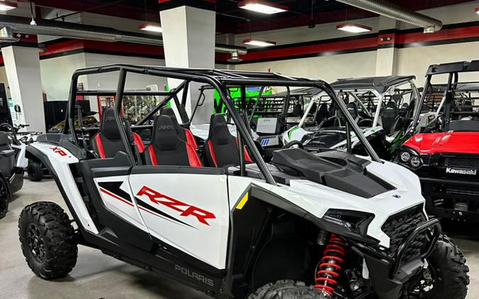 2024 Polaris® RZR XP 4 1000 Sport