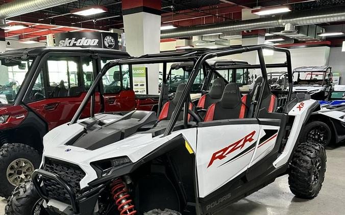 2024 Polaris® RZR XP 4 1000 Sport