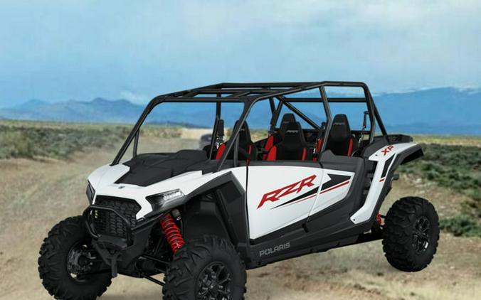 2024 Polaris® RZR XP 4 1000 Sport