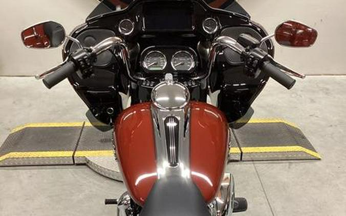 2024 Harley-Davidson® FLTRT - Road Glide® 3