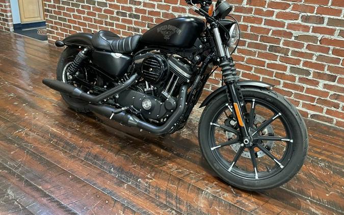 2016 Harley-Davidson Sportster XL883N - Iron 883