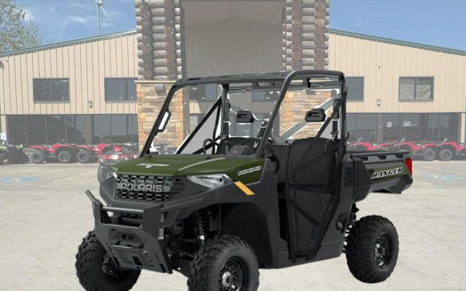 2025 Polaris® RGR 1000 EPS