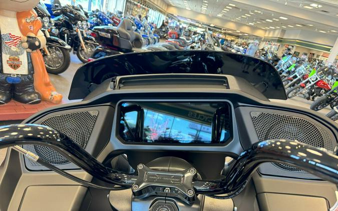 2024 Harley Davidson Road Glide FLTRX