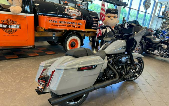 2024 Harley Davidson Road Glide FLTRX