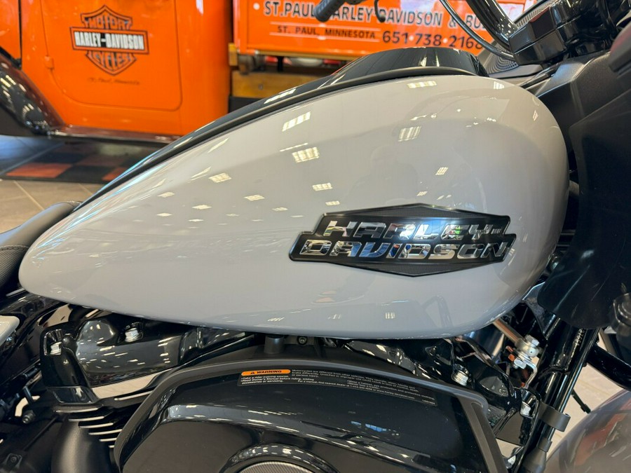 2024 Harley Davidson Road Glide FLTRX