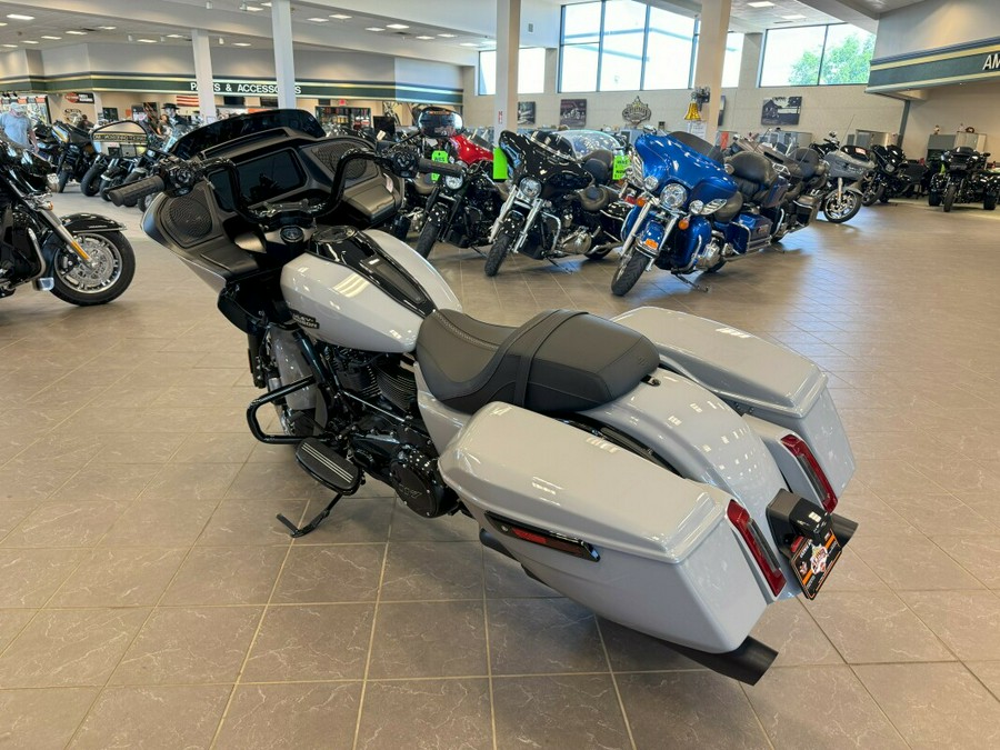 2024 Harley Davidson Road Glide FLTRX