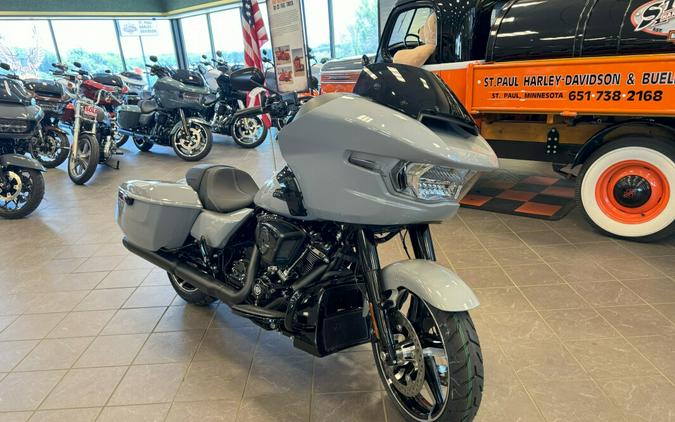 2024 Harley Davidson Road Glide FLTRX