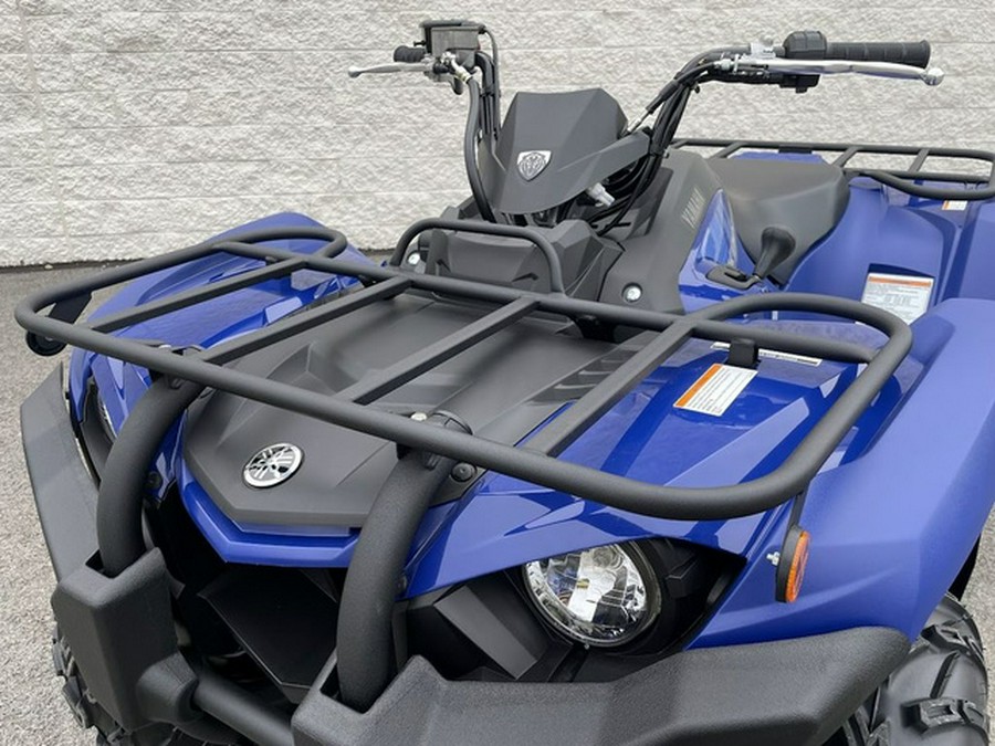 2024 Yamaha Kodiak 450