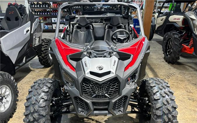 2024 CAN-AM Maverick X3 DS TURBO