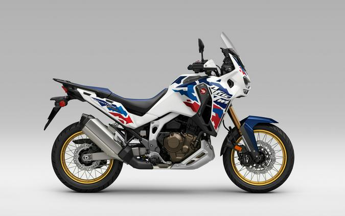 2024 HONDA Africa Twin Adventure Sports ES DCT