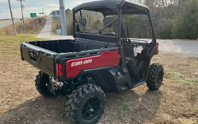 2024 Can-Am® Defender XT HD10