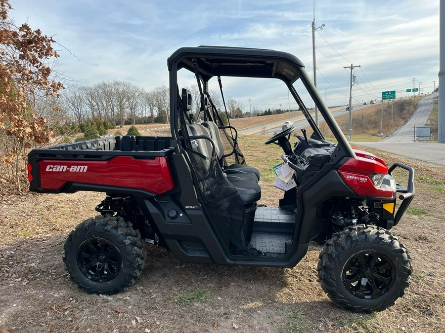 2024 Can-Am® Defender XT HD10