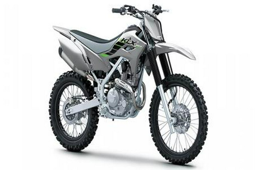 2025 Kawasaki KLX® 230R