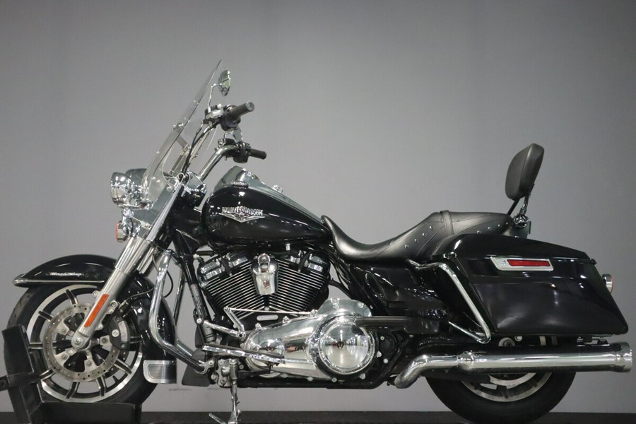 2019 Harley-Davidson Road King