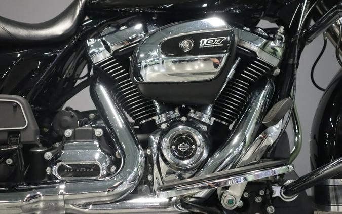 2019 Harley-Davidson Road King
