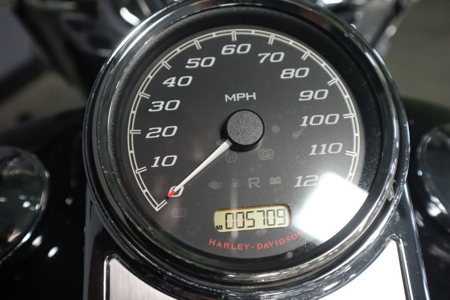 2019 Harley-Davidson Road King