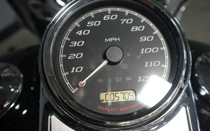 2019 Harley-Davidson Road King