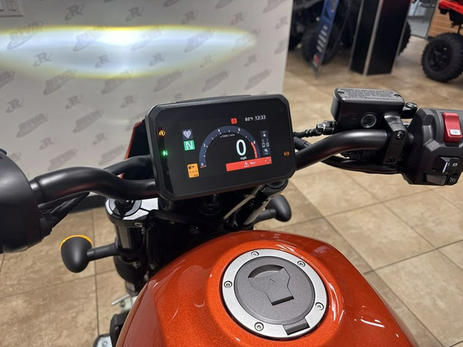 2025 Honda Rebel 1100 DCT SE