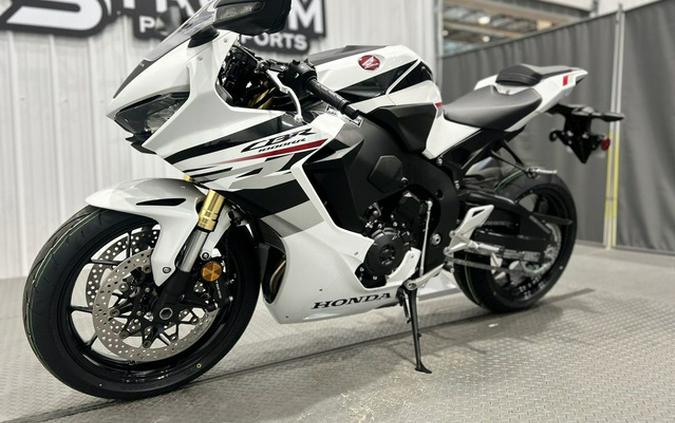 2026 Honda CBR1000RR
