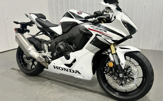2026 Honda CBR1000RR
