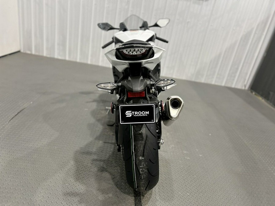 2026 Honda CBR1000RR