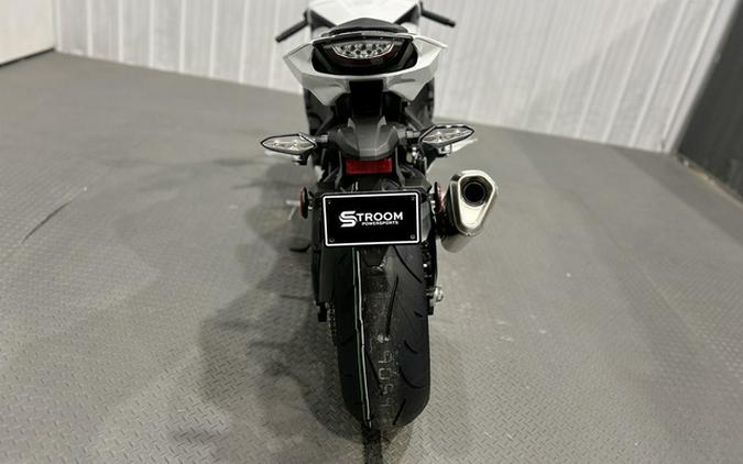 2026 Honda CBR1000RR