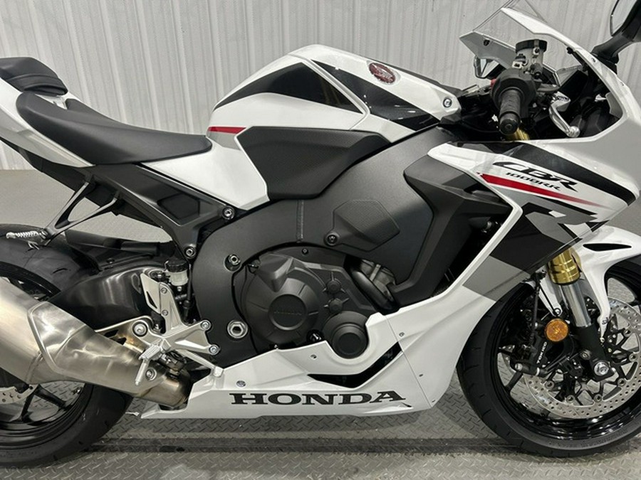 2026 Honda CBR1000RR