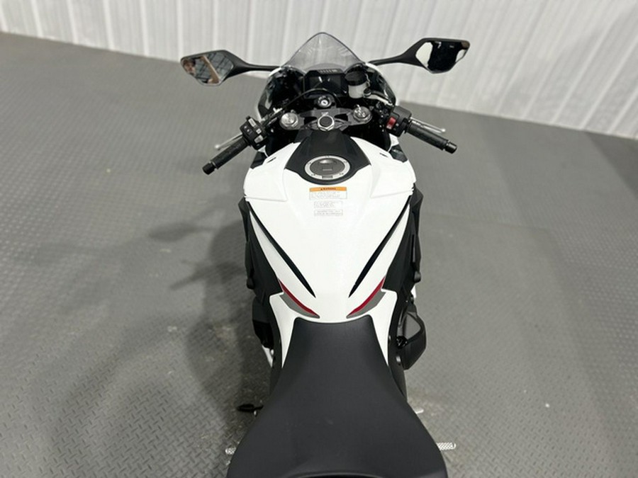2026 Honda CBR1000RR