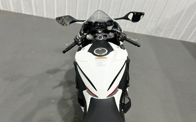 2026 Honda CBR1000RR