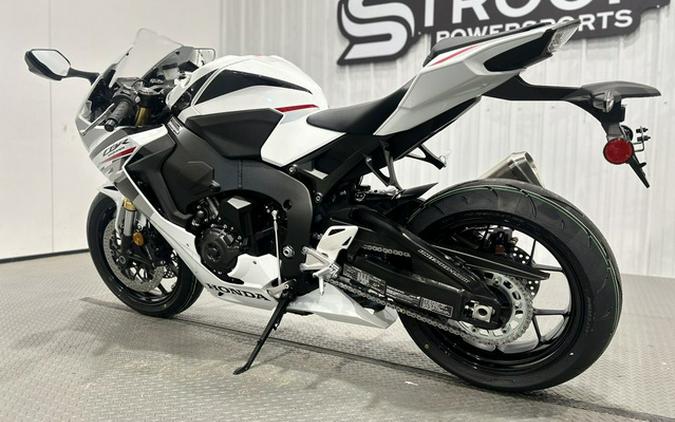 2026 Honda CBR1000RR
