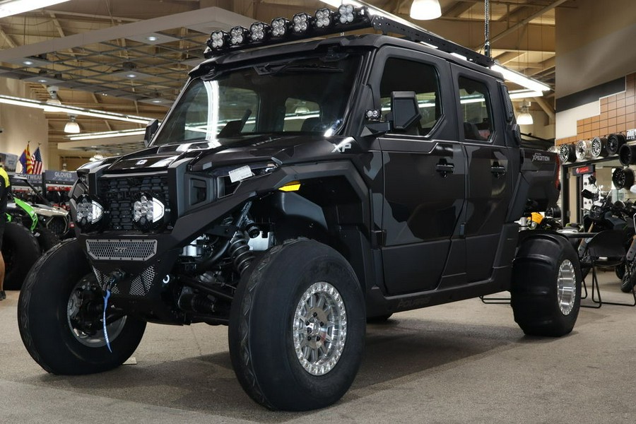 2026 Polaris® XPedition XP 5 NorthStar