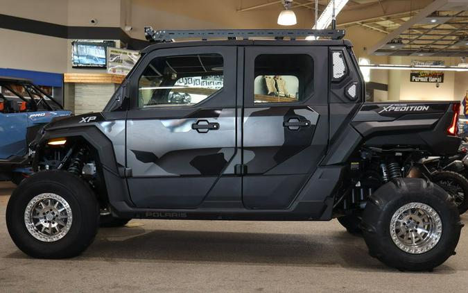 2026 Polaris® XPedition XP 5 NorthStar