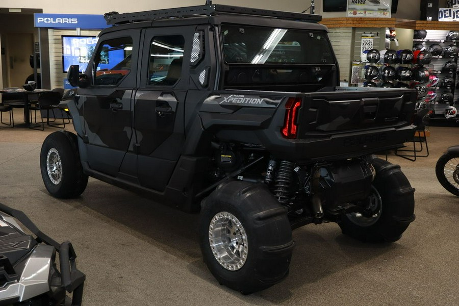 2026 Polaris® XPedition XP 5 NorthStar