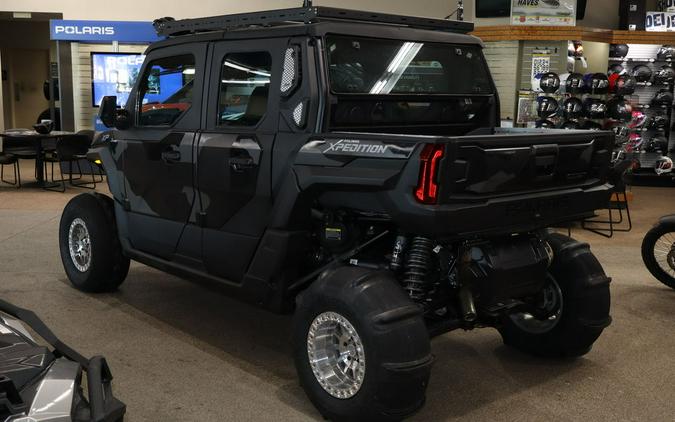 2026 Polaris® XPedition XP 5 NorthStar