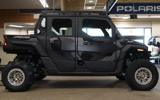 2026 Polaris® XPedition XP 5 NorthStar