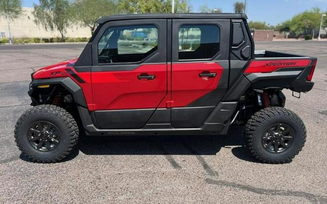 2026 Polaris® XPedition XP 5 NorthStar