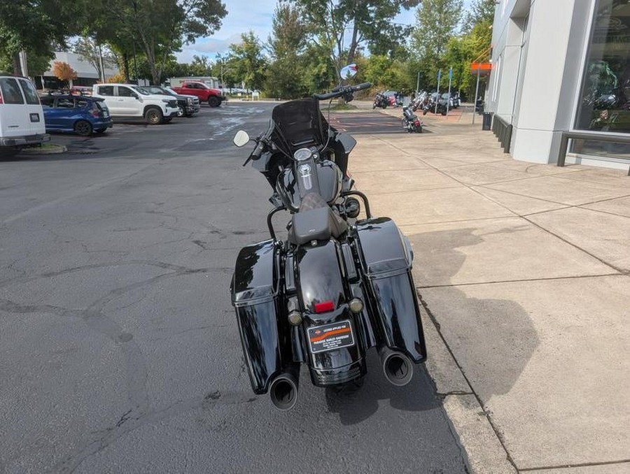 2017 Harley-Davidson® FLHRXS - Road King® Special