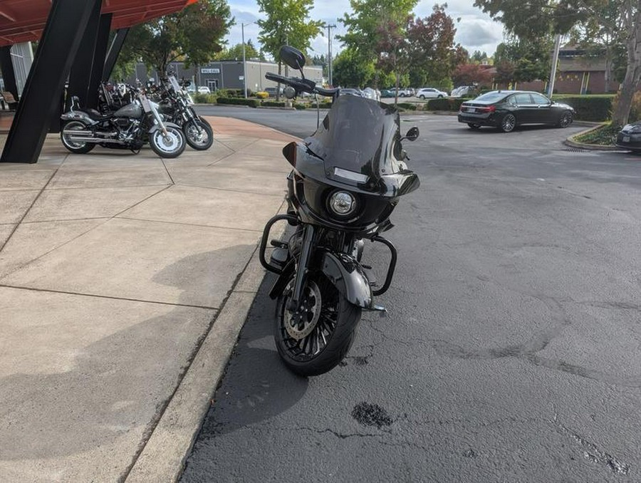 2017 Harley-Davidson® FLHRXS - Road King® Special