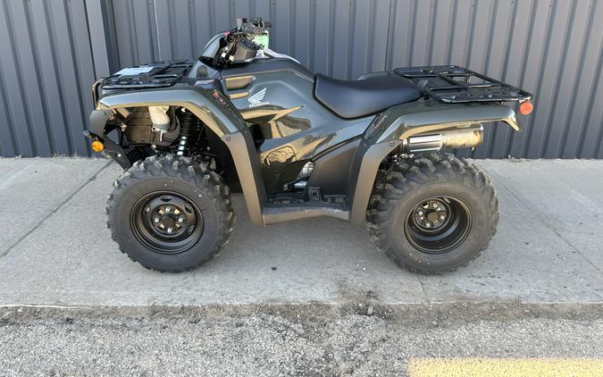 2026 Honda FourTrax Rancher
