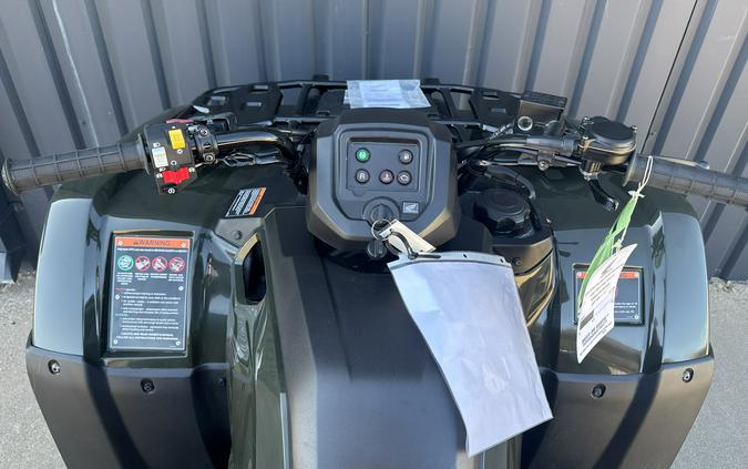 2026 Honda FourTrax Rancher