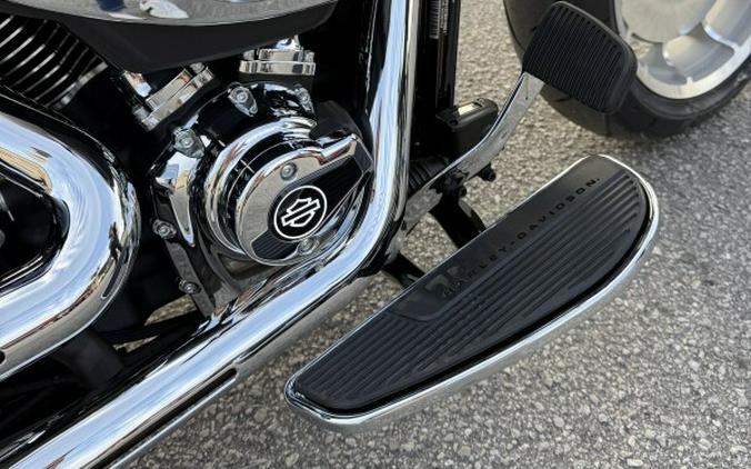 2026 Harley-Davidson® FLFB Fat Boy®
