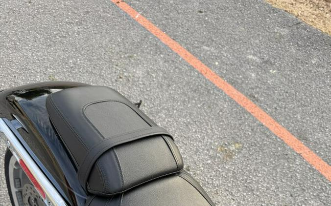 2026 Harley-Davidson® FLFB Fat Boy®