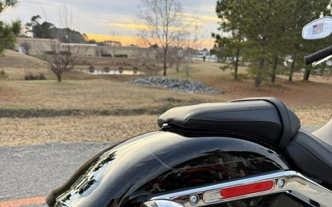 2026 Harley-Davidson® FLFB Fat Boy®