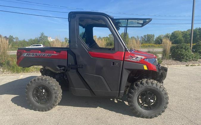 2026 Polaris Ranger XP 1000 Northstar Ultimate