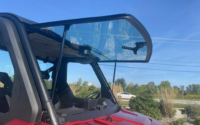 2026 Polaris Ranger XP 1000 Northstar Ultimate