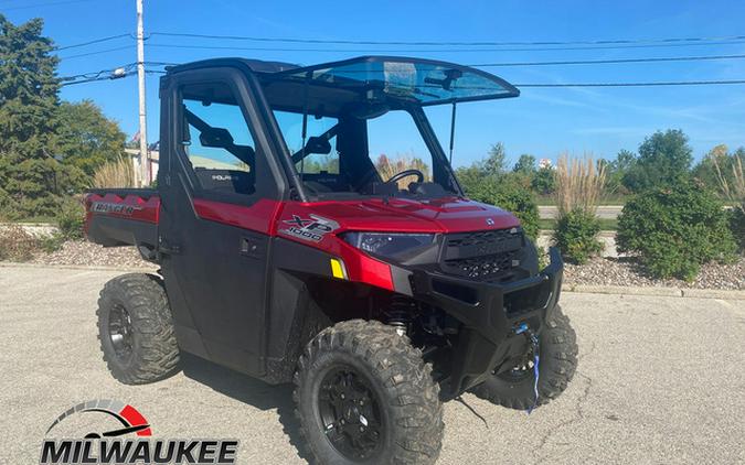 2026 Polaris Ranger XP 1000 Northstar Ultimate