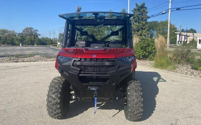 2026 Polaris Ranger XP 1000 Northstar Ultimate