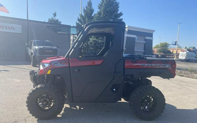 2026 Polaris Ranger XP 1000 Northstar Ultimate